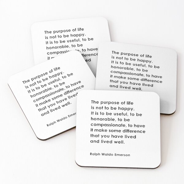 Item preview, The Purpose Of Life designed and sold by corbrand.