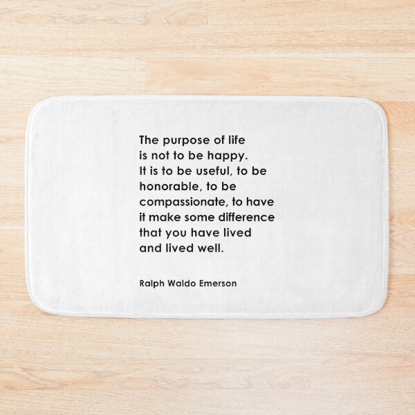 Item preview, The Purpose Of Life designed and sold by corbrand.