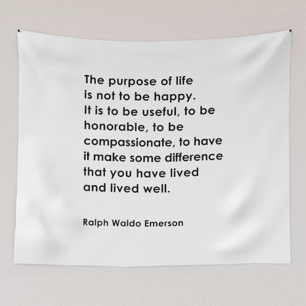 Item preview, The Purpose Of Life designed and sold by corbrand.