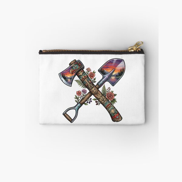 Item preview, Forest Tools Art designed and sold by AliveStyle.