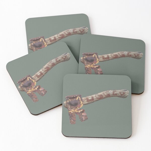 Item preview, Rugged designed and sold by St. Nicholas Gifts.