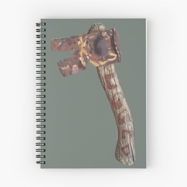 Item preview, Rugged designed and sold by St. Nicholas Gifts.