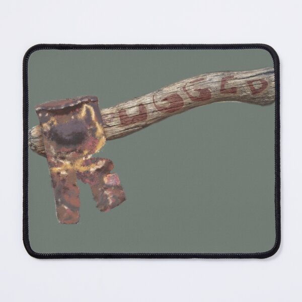 Item preview, Rugged designed and sold by St. Nicholas Gifts.