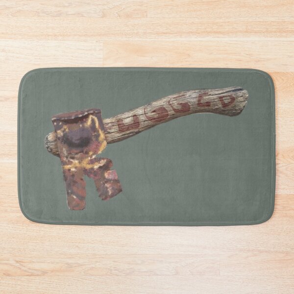 Item preview, Rugged designed and sold by St. Nicholas Gifts.