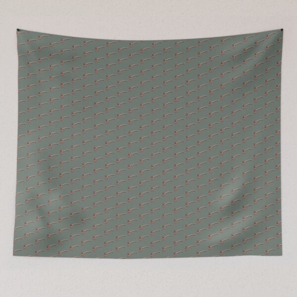 Item preview, Rugged designed and sold by St. Nicholas Gifts.