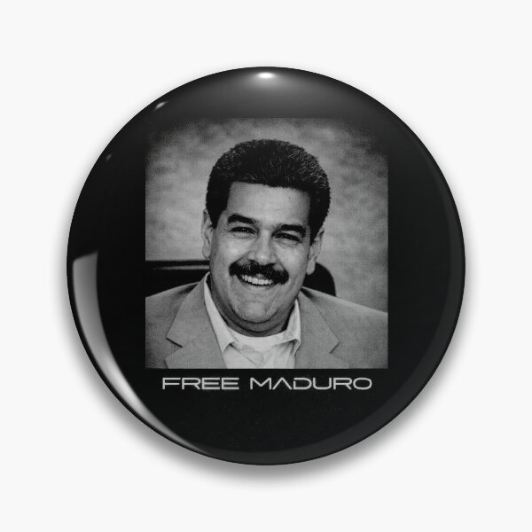 Item preview, FREE MADURO designed and sold by FreeHumanityR.