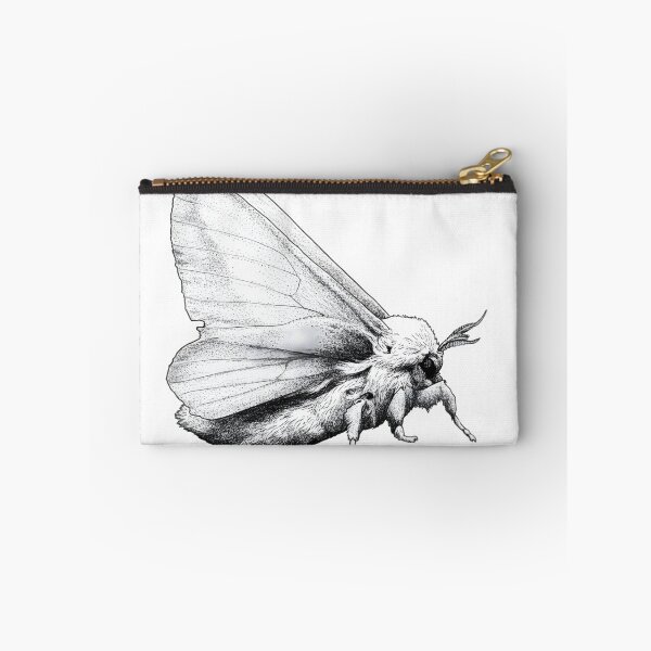 Item preview, Moth designed and sold by Naux | Design & Illustration.