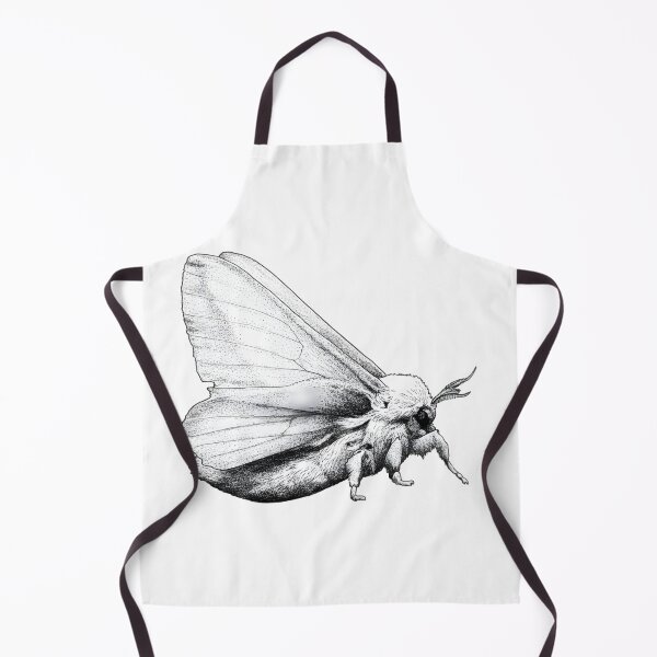 Item preview, Moth designed and sold by Naux | Design & Illustration.