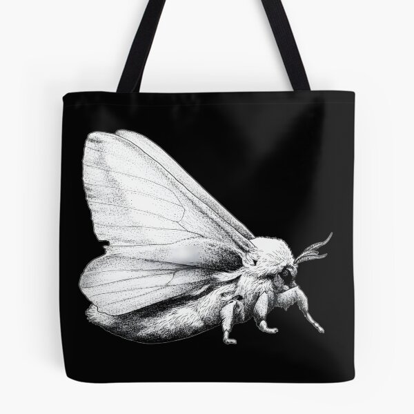 Item preview, Moth designed and sold by Naux | Design & Illustration.