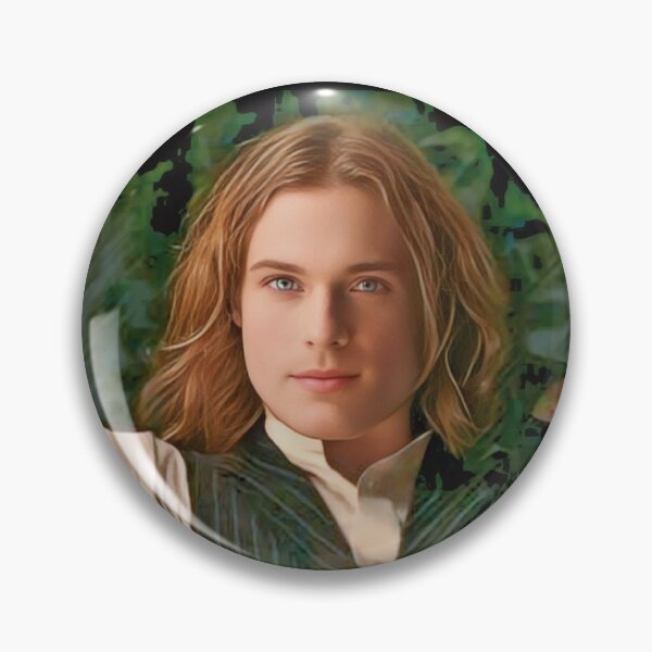 Item preview, An Evening with Lestat designed and sold by Occupational  Horrors.