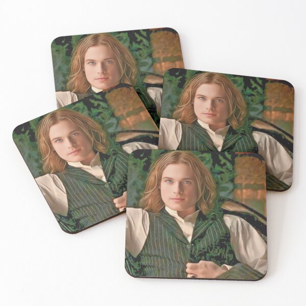 Item preview, An Evening with Lestat designed and sold by Occupational  Horrors.