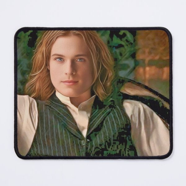 Item preview, An Evening with Lestat designed and sold by Occupational Horrors.