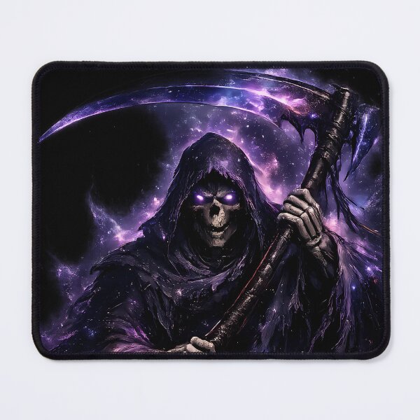 Item preview, Segador cósmico designed and sold by WornAF.