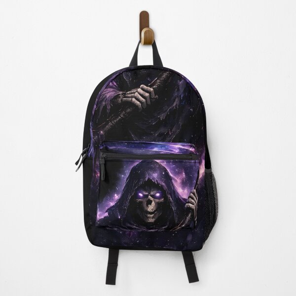 Item preview, Cosmic Reaper designed and sold by WornAF.