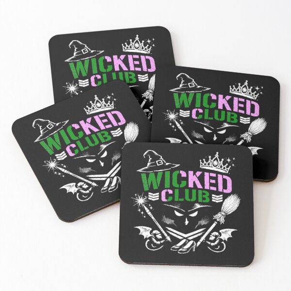 Item preview, Witch Club designed and sold by jakersvelmax.