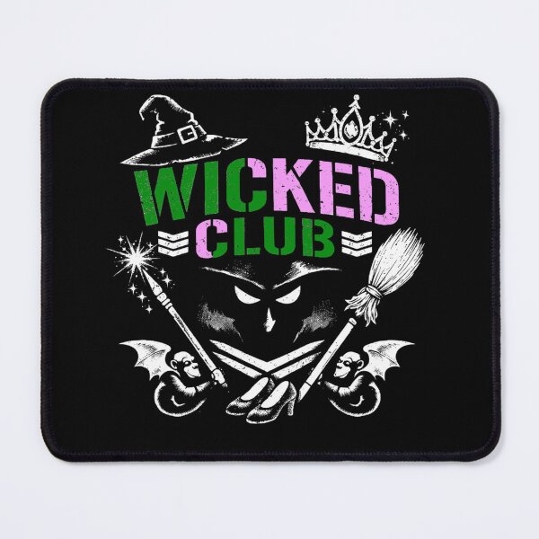 Item preview, Witch Club designed and sold by jakersvelmax.
