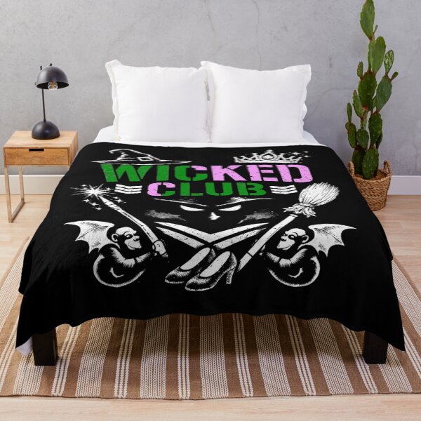 Item preview, Witch Club designed and sold by jakersvelmax.