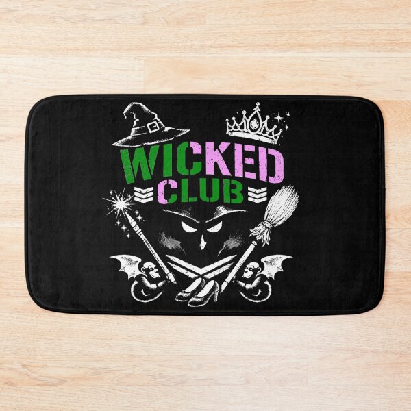 Item preview, Witch Club designed and sold by jakersvelmax.
