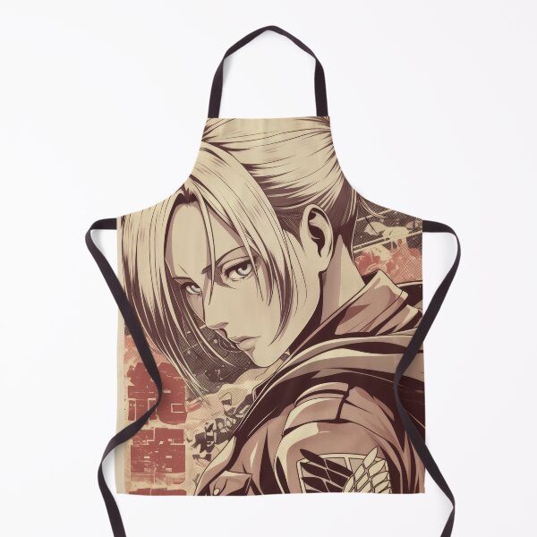 Item preview, Annie Leonhart  Warm Rose Vintage Poster  designed and sold by AnimeArsenalPrints.