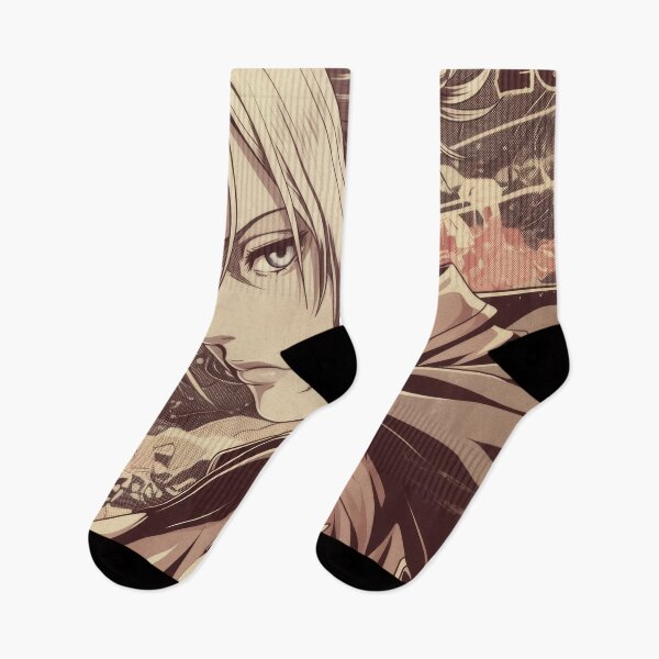 Item preview, Annie Leonhart  Warm Rose Vintage Poster  designed and sold by AnimeArsenalPrints.