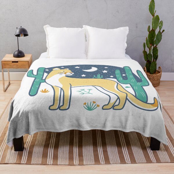 Item preview, Mountain Lion  designed and sold by Wlaurence.