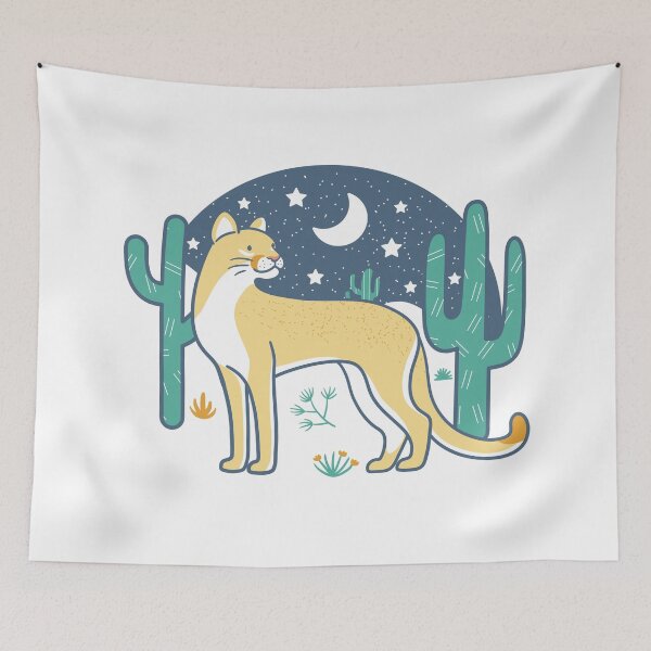 Item preview, Mountain Lion  designed and sold by Wlaurence.