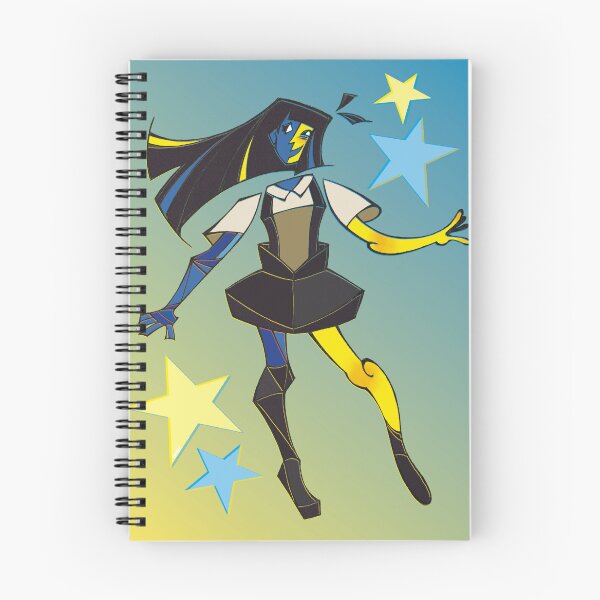 Item preview, webseries ena designed and sold by halochromic.