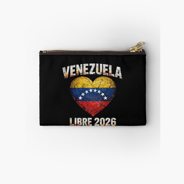 Item preview, Venezuela Libre 2026 Patriotic Venezuelan designed and sold by SofenArt.