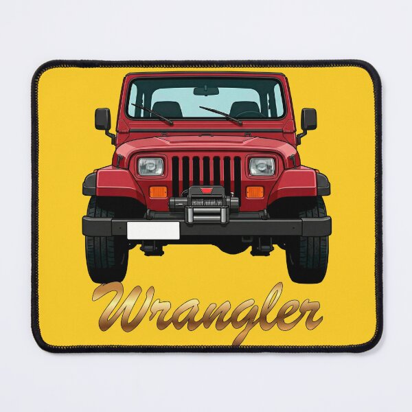 Item preview, Wrangler designed and sold by Printaso.