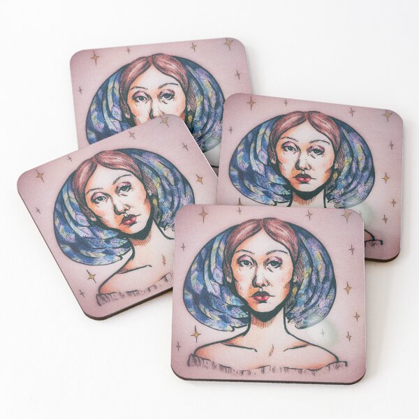 Item preview, Elizabeth designed and sold by IntraSomnium.