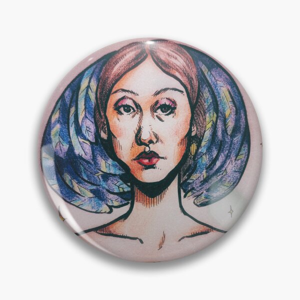 Item preview, Elizabeth designed and sold by IntraSomnium.