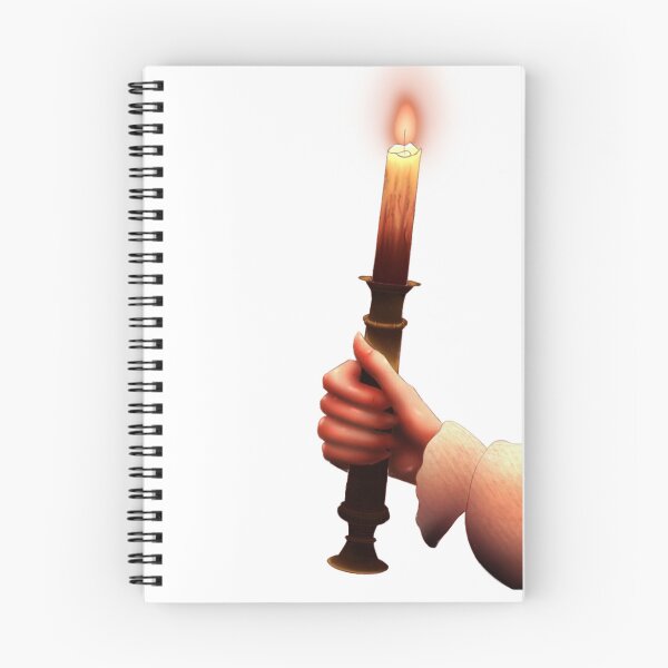 Item preview, Candlelight designed and sold by MarthsOdyssey.