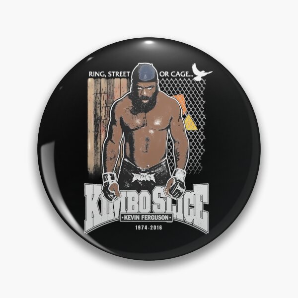 Item preview, Kimbo Slice "Team Kimbo" designed and sold by JeyVel.