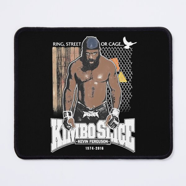 Item preview, Kimbo Slice "Team Kimbo" designed and sold by JeyVel.