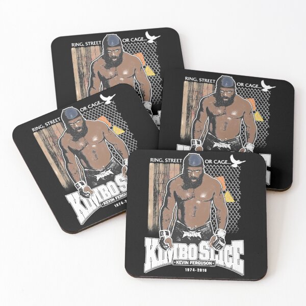 Item preview, Kimbo Slice "Team Kimbo" designed and sold by JeyVel.