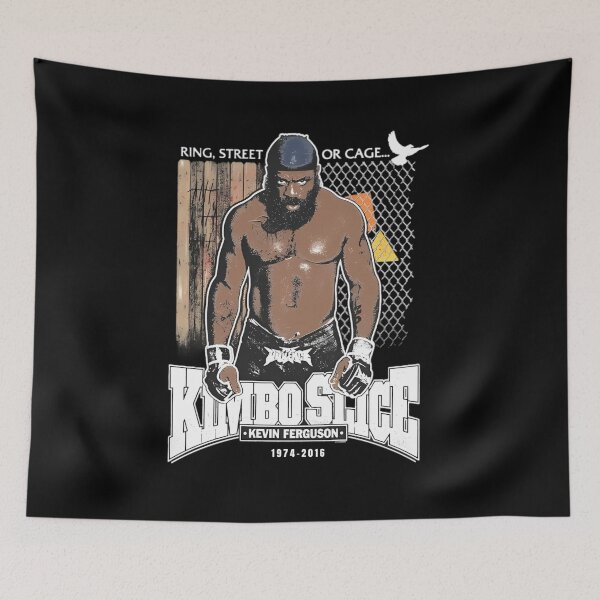 Item preview, Kimbo Slice "Team Kimbo" designed and sold by JeyVel.