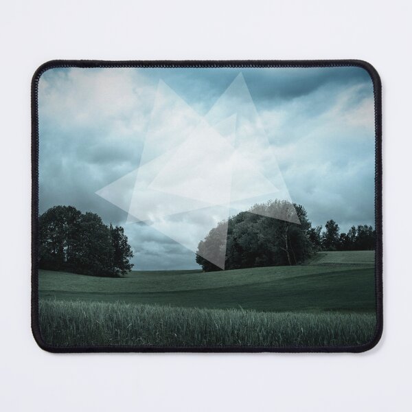 Item preview, Landscape Graphics, landscape photo with graphic elements designed and sold by P.G. Jubar.