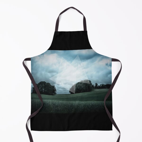 Item preview, Landscape Graphics, landscape photo with graphic elements designed and sold by P.G. Jubar.