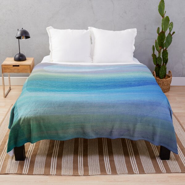 Item preview, Aqua Reverie designed and sold by Skyline-Art-Inc.