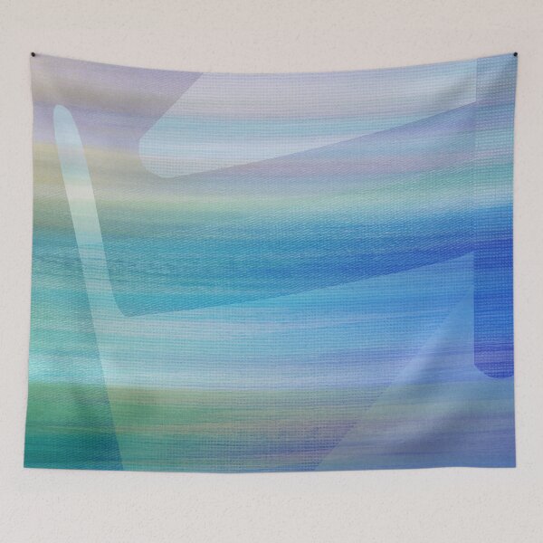 Item preview, Aqua Reverie designed and sold by Skyline-Art-Inc.