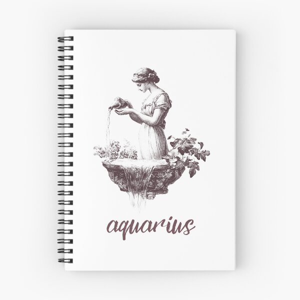 Item preview, Aquarius Creativity and Freedom designed and sold by vevaschick.