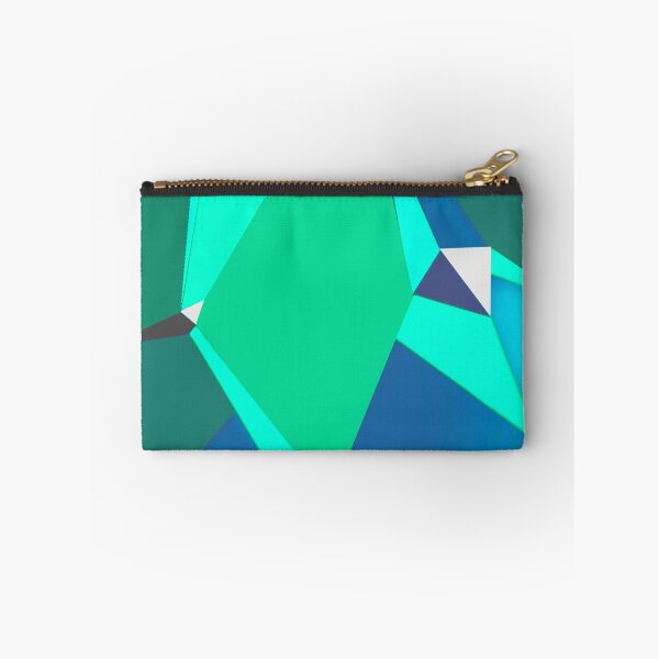 Item preview, Aqua Aura Quartz designed and sold by Ink-Art-Co.