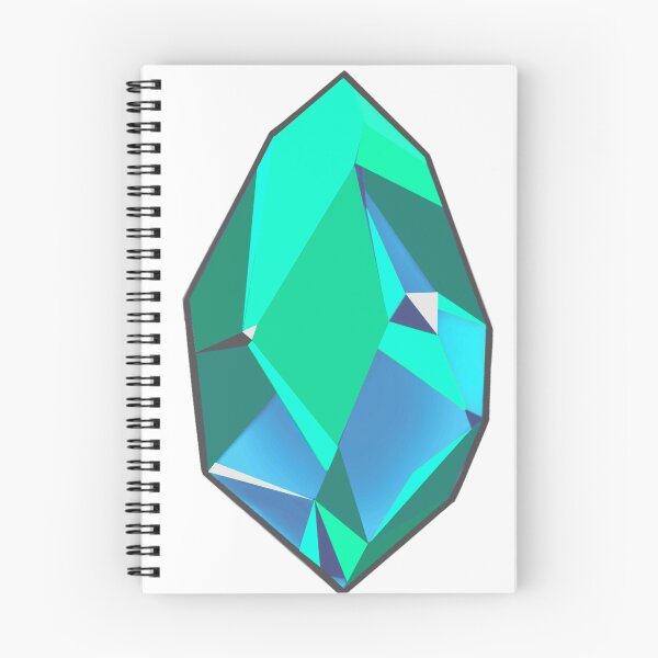 Item preview, Aqua Aura Quartz designed and sold by Ink-Art-Co.