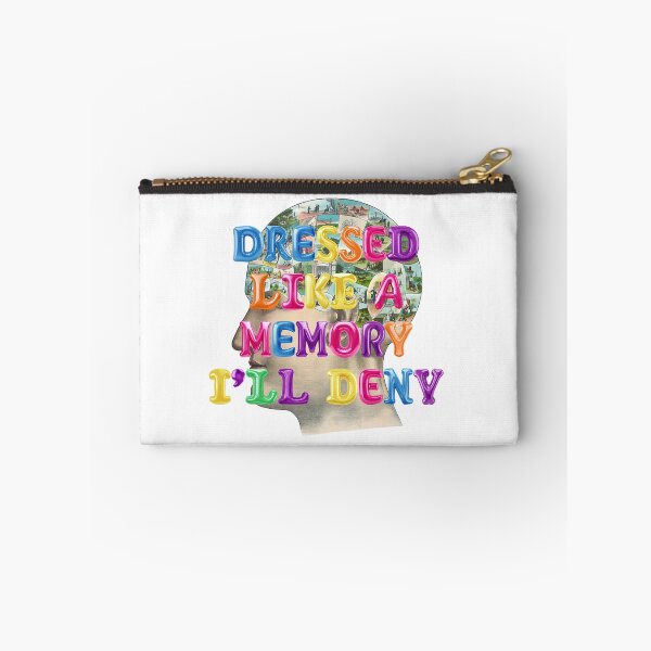 Item preview, ✴️ DRESSED LIKE A MEMORY I'LL DENY ✴️ designed and sold by WheelieGdArt.