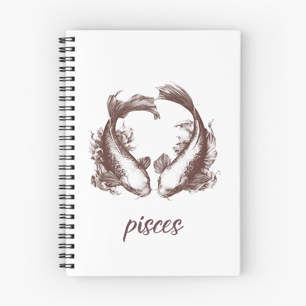 Item preview, Pisces: Intuition and Sensitivity designed and sold by vevaschick.