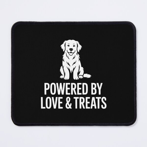 Item preview, Powered by Love & Treats designed and sold by theartfulaspie.