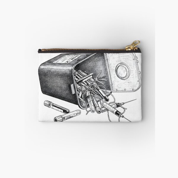 Item preview, Sharps Container designed and sold by Naux | Design & Illustration.