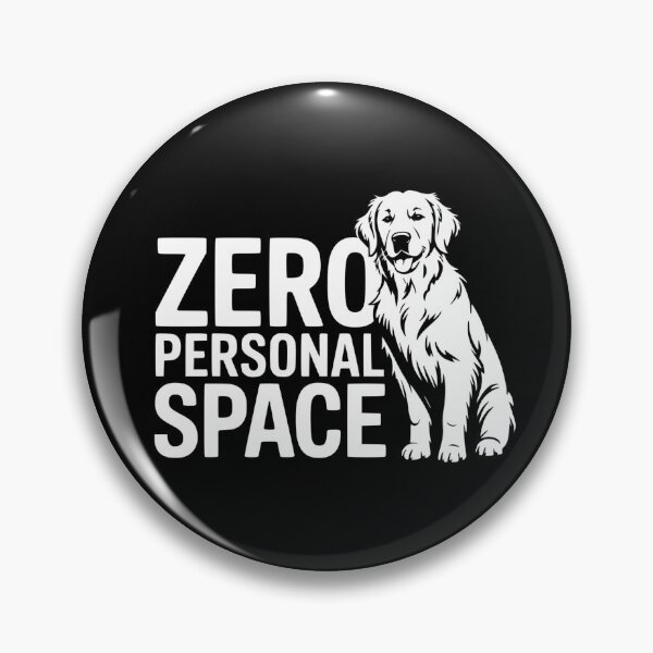 Item preview, Zero Personal Space designed and sold by theartfulaspie.