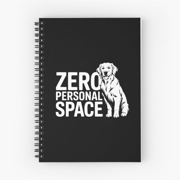 Item preview, Zero Personal Space designed and sold by theartfulaspie.