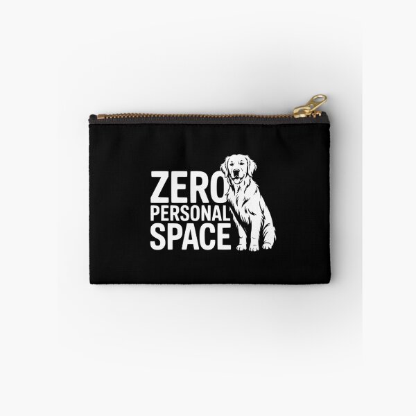 Item preview, Zero Personal Space designed and sold by theartfulaspie.